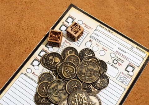 A Beginner’s Guide to Investing in Antique Coins and Notes